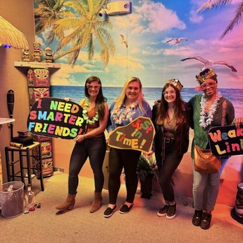 Twisted Escapes - Escape Games Near Me - Easton, Pennsylvania
