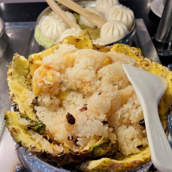 Hibachi Buffet - Pineapple sticky rice - Buffets Near Me - Auburn, Washington Hibachi Buffet - Pineapple sticky rice - Buffets Near Me - Auburn, Washington