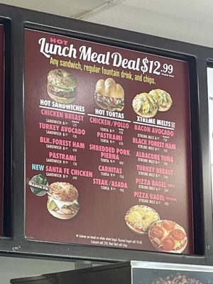 Menu photo 2 Yum Yum Donuts San Jose, CA