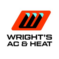 Wright's Heating & AC Service - New Logo, but same great service!!