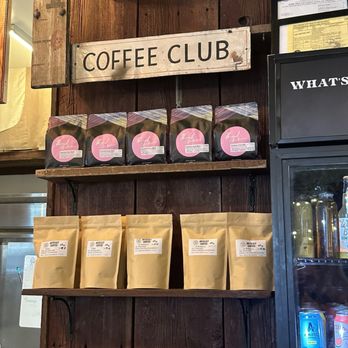 Artifact Coffee - Cafes Near Me - Baltimore, Maryland