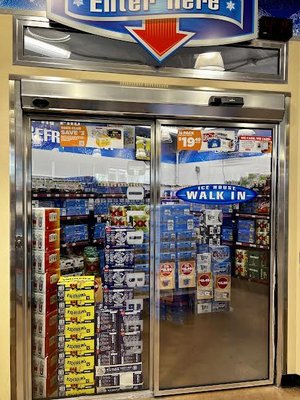 Corner Store by null