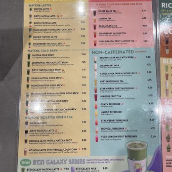 Junbi Matcha & Tea - Irvine - Current menu - Bubble Tea Near Me - Irvine, California Junbi Matcha & Tea - Irvine - Current menu - Bubble Tea Near Me - Irvine, California