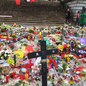 Hôtel Amigo - The Memorial in Brussels - Hotels Near Me - Brussels, BRU