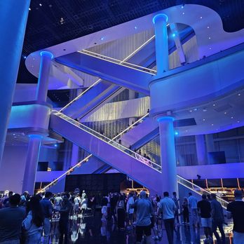Sphere - Lobby - Stadiums & Arenas Near Me - Las Vegas, Nevada Sphere - Lobby - Stadiums & Arenas Near Me - Las Vegas, Nevada