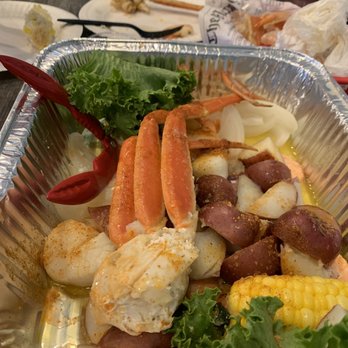Mama Easley's - Seafood boil - Seafood Near Me - Corolla, North Carolina Mama Easley's - Seafood boil - Seafood Near Me - Corolla, North Carolina