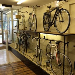 Fred Baker Cycles