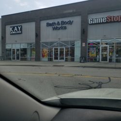 Bath & Body Works