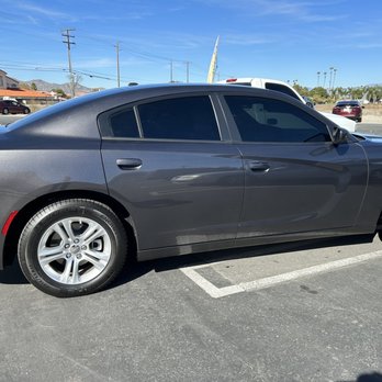 Eddie's Window Tint - My whip! - Car Window Tinting Near Me - Hemet, California