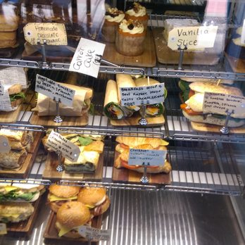 Dad & Daves Cafe - Snacks - Coffee & Tea Near Me - Yarraville, VIC
