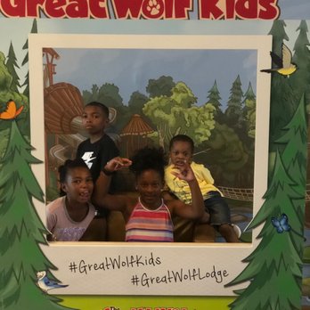 Great Wolf Lodge - Resorts Near Me - LaGrange, Georgia Great Wolf Lodge - Resorts Near Me - LaGrange, Georgia