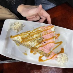 Per Bacco - Carrot cake