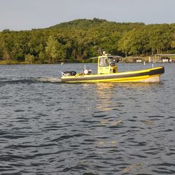 Sea Tow Table Rock Lake