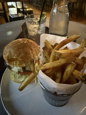 Eastpoint Bar by null