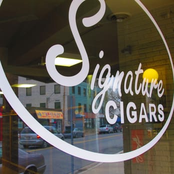 Signature Cigars - Tobacco Shops Near Me - Bethesda, Maryland Signature Cigars - Tobacco Shops Near Me - Bethesda, Maryland