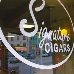 Signature Cigars