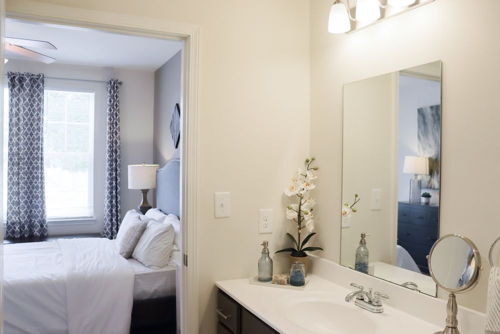 The Morgan at Eastchase - property management company in Montgomery, AL