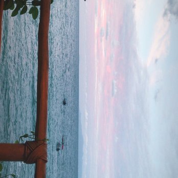 Xinalani - View from the bar... crazy!!!! - Yoga Near Me Xinalani - View from the bar... crazy!!!! - Yoga Near Me