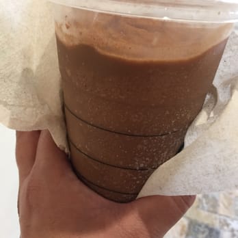 Starbucks - I paid almost $7 - you could at least fill the damn cup to the top! - Coffee & Tea Near Me - Honolulu, Hawaii