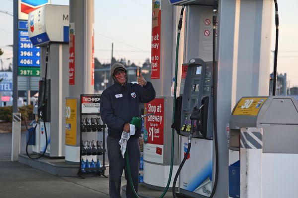 Bassett-Hyland Energy Company