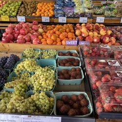 City Avenue Market