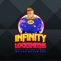 Infinity Locksmiths - Home lockouts, car lockouts, home rekeys, key programming, key replacement