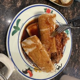 排骨年糕 排骨年糕