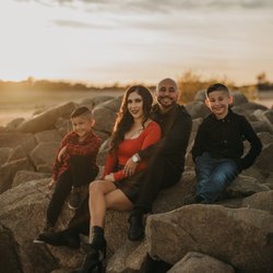 Jeff Hall Photography - Family picture!