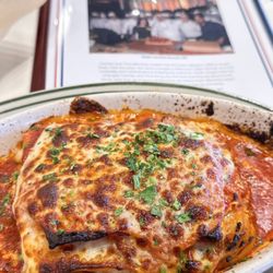 user provided Mandolas Italian Kitchen - Jacksonville photo