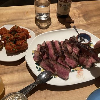 Bosco - Italian Near Me - San Francisco, California