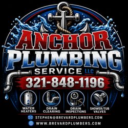 Anchor Plumbing Services