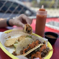 Miami Taco - Tacos without the fuss!