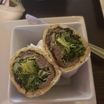 Jerusalem Garden Cafe - Lamb Gyro - Middle Eastern Near Me - Asheville, North Carolina Jerusalem Garden Cafe - Lamb Gyro - Middle Eastern Near Me - Asheville, North Carolina
