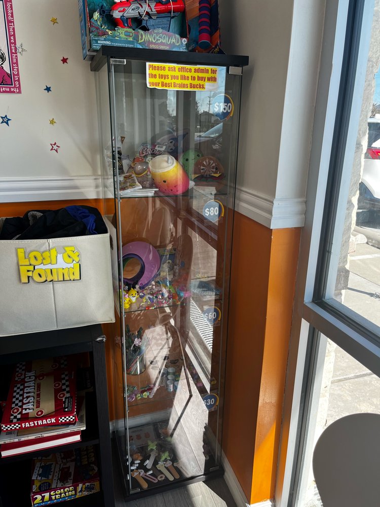 Best Brains Learning Center - reading tutor in Little Elm, TX