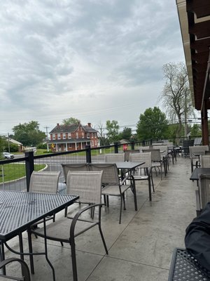 Fox Meadows Creamery by null