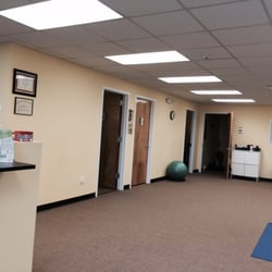 Core Dynamics Physical Therapy