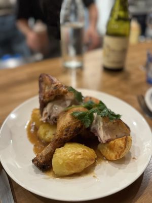 Electric Bleu by null