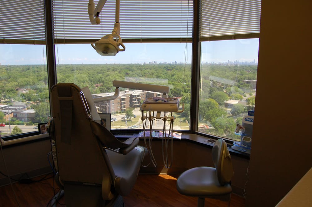 Abt Dental Associates - sleep specialist in Skokie, IL