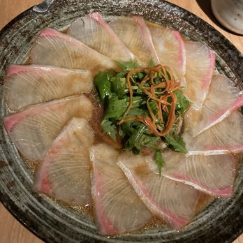 Roka - Japanese Near Me - London, XGL
