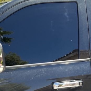 DC Auto Luxury Window Tinting - Car Window Tinting Near Me - Las Vegas, Nevada