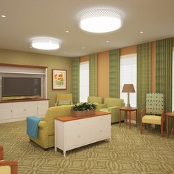 Symphony House