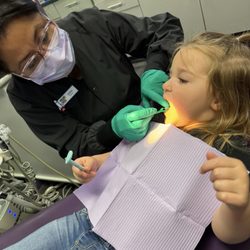 Thousand Oaks Childrens Dental Group