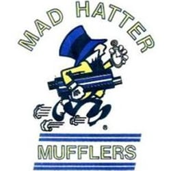 Mad Hatter Auto Repair