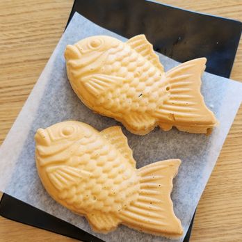 Sul & Beans - Boong Uh Bbang - Desserts Near Me - Irvine, California