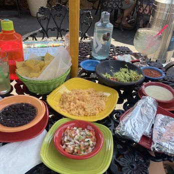 Fiesta Mexicana - Mexican Near Me - Myrtle Beach, South Carolina