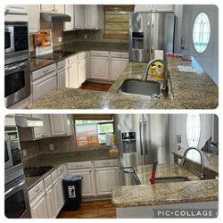All Clean & Shine - Move out clean