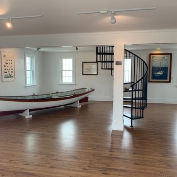 Roanoke Marshes Lighthouse - History explained inside ... - Landmarks & Historical Buildings Near Me - Manteo, North Carolina Roanoke Marshes Lighthouse - History explained inside ... - Landmarks & Historical Buildings Near Me - Manteo, North Carolina