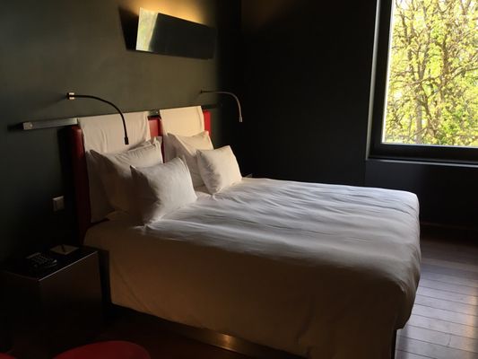 The Hotel Lucerne, Autograph Collection by null