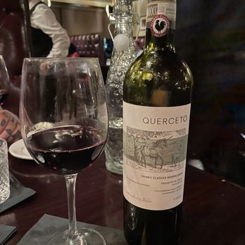 Okeechobee Steak House - Chianti Classico Riserva - Steakhouses Near Me - West Palm Beach, Florida Okeechobee Steak House - Chianti Classico Riserva - Steakhouses Near Me - West Palm Beach, Florida