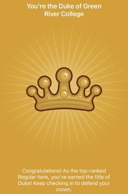 Green River College by null